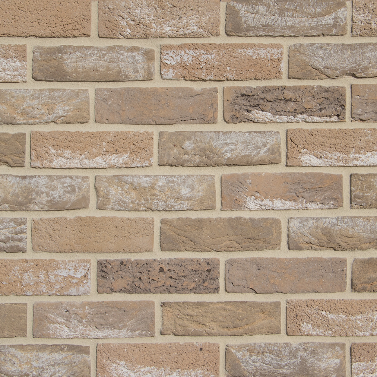 Restoration Yellow Brick